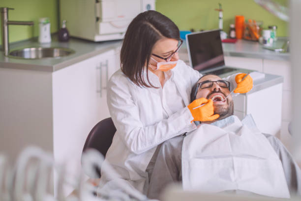 Best Dentist Open Late Near Me  in Bayard, NE