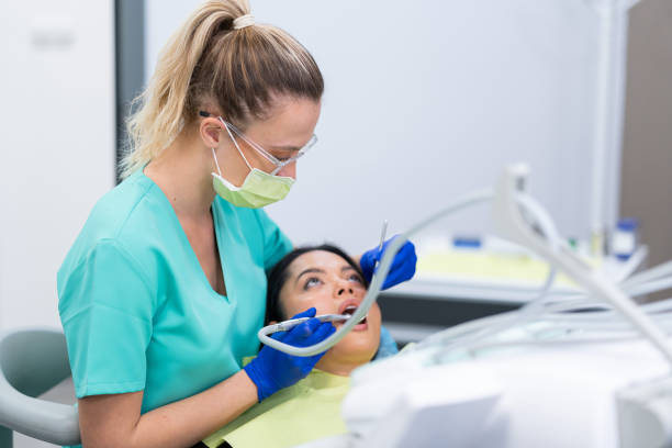 Best Dentist Open Late Near Me  in Bayard, NE