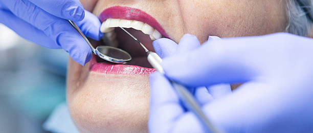 Best Urgent Tooth Repair  in Bayard, NE